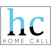 Home Call Sweden AB Logo