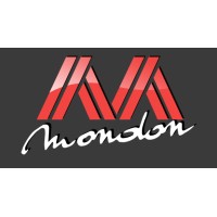 Mondon Winding & Converting Machines Logo