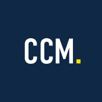 ccm.design Logo