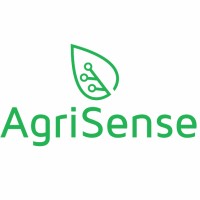 AgriSense.io Logo