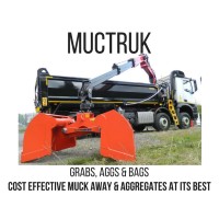 Muctruk Logo