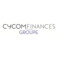 CYCOM Finances Groupe Logo
