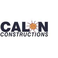 Calon Constructions Logo