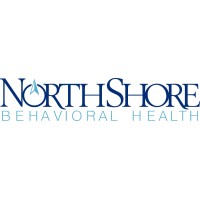 North Shore Behavioral Health, LLC Logo