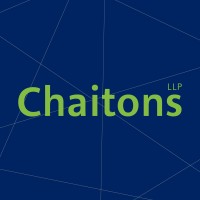 Chaitons LLP Logo