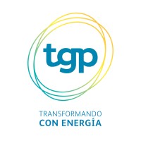 TGP Perú Logo