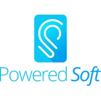 Powered Softwares Inc. Logo