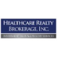 Healthcare Realty Brokerage Logo