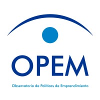 Observatorio de Políticas de Emprendimiento Logo