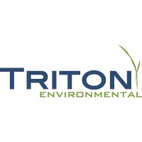 Triton Environmental Logo