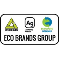 Eco Brands Group Logo