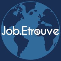 Job.Etrouve Logo