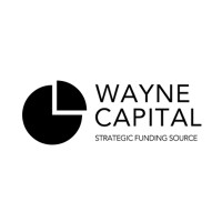 Wayne Capital Logo