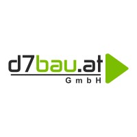 D7 BAU GmbH Logo