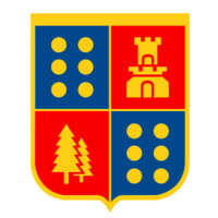 Colegio Pinares Logo