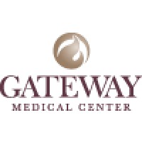 Gateway Medical Center Logo