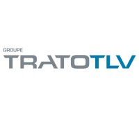 TRATO TLV Logo