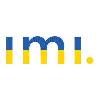 IMI People Logo