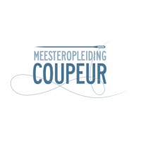 Stichting Meesteropleiding Coupeur Logo