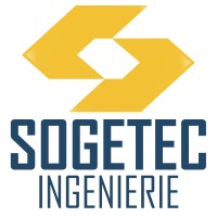 SOGETEC INGENIERIE Logo