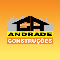 Andrade Construções Logo