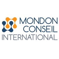 Mondon Conseil International Logo