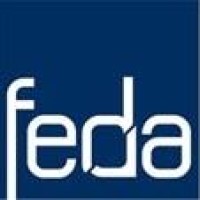 FEDA Madrid German Business School Logo