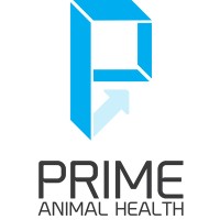 Prime Animal Health Logo