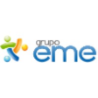 Grupo EME Logo
