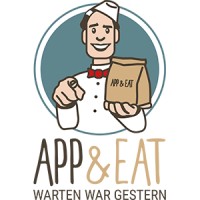 App & Eat GmbH Logo