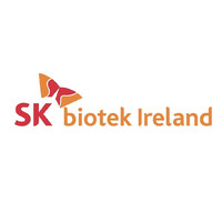 SK biotek Ireland an SK pharmteco company Logo