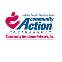 Community Assistance Network Logo