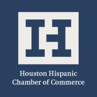 Houston Hispanic Chamber of Commerce Logo