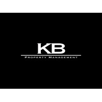 KB Property Management Logo