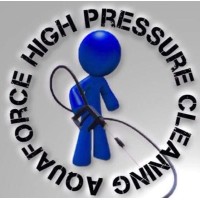 Aquaforce North Yorkshire Ltd Logo