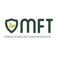 MFT Consultoria em Agronegócios Logo
