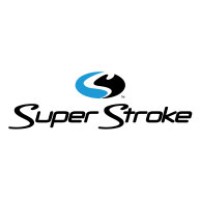 SuperStroke Golf Logo