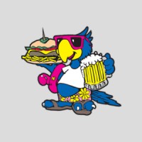Blue Parrot Grill Logo