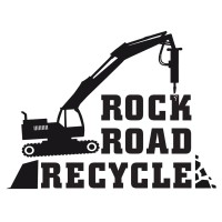 RockRoadRecycle Logo