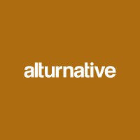 Alturnative Logo