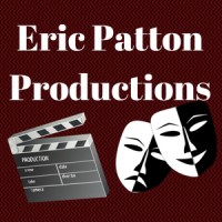 Eric Patton Productions Logo
