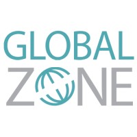 Global Zone Chile & Uruguay Logo