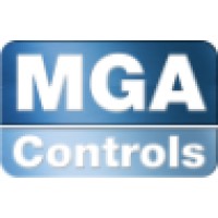 MGA Controls Ltd Logo