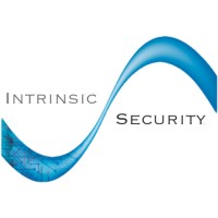 Intrinsic Security Logo