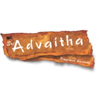 Sri Advaitha Logo