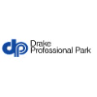 Drake Professional Park Logo