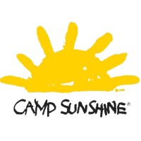 Camp Sunshine Logo
