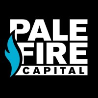 Pale Fire Capital Logo