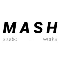 Studio MASH Logo