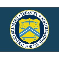 Treasury Inspector General for Tax Administrationin Logo